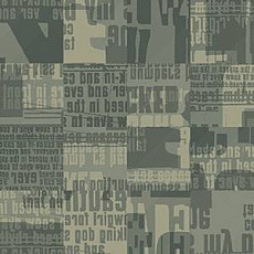 Ковровая плитка Ege Highline Cityscapes Double Dutch Grey rfm 52955048 фото 1 | FLOORDEALER