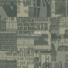 Ковровая плитка Ege Highline Cityscapes Double Dutch Grey rfm 52955048 фото 1 | FLOORDEALER