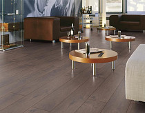 My Floor Cottage 8мм mv807 Дуб Атласный фото 5 | FLOORDEALER