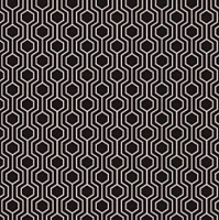 Ковролин Halbmond Black & White 13932 фото 1 | FLOORDEALER