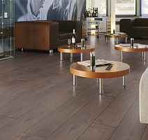 My Floor Cottage 8мм mv807 Дуб Атласный фото 5 | FLOORDEALER