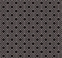 Ковролин Halbmond Black & White 13932 фото 1 | FLOORDEALER