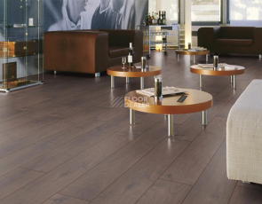 My Floor Cottage 8мм mv807 Дуб Атласный фото 5 | FLOORDEALER