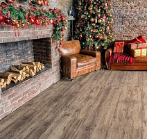 Alpine Floor Grand Sequoia (1220x183) ГРАНД СЕКВОЙЯ ВЕНГЕ ГРЕЙ ECO 11-8 фото 4 | FLOORDEALER