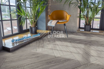 Aquafloor Parquet Glue AF2502PG фото 2 | FLOORDEALER