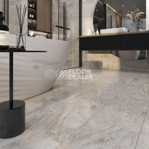 Alpine Floor Stone Mineral Core Вилио ЕСО 4-26 фото 2 | FLOORDEALER