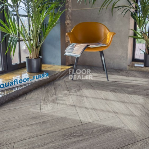 Aquafloor Parquet Glue AF2502PG фото 2 | FLOORDEALER
