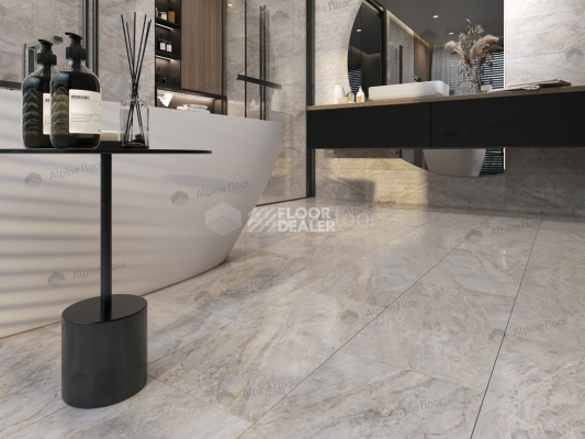 Alpine Floor Stone Mineral Core Вилио ЕСО 4-26 фото 2 | FLOORDEALER