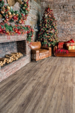 Alpine Floor Grand Sequoia (1220x183) ГРАНД СЕКВОЙЯ ВЕНГЕ ГРЕЙ ECO 11-8 фото 4 | FLOORDEALER