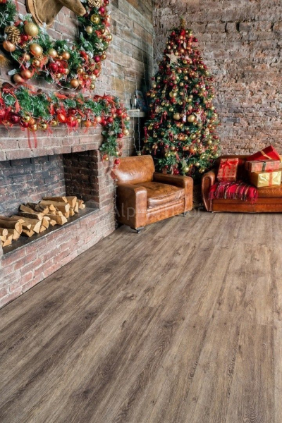 Alpine Floor Grand Sequoia (1220x183) ГРАНД СЕКВОЙЯ ВЕНГЕ ГРЕЙ ECO 11-8 фото 4 | FLOORDEALER