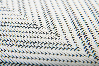 Кварцвиниловые полы Hoffman Decoration Рулоны Плетённые Decoration 21010 фото 1 | FLOORDEALER