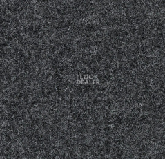 Ковролин Forbo Akzent 10709 Charcoal фото 1 | FLOORDEALER