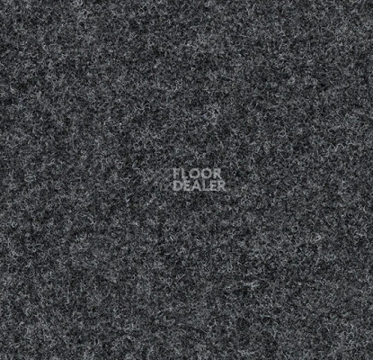 Ковролин Forbo Akzent 10709 Charcoal фото 1 | FLOORDEALER