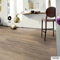 Wineo 700 Wood L V4 8мм LA220LV4 Дуб Испания Бежево-коричневый фото 5 | FLOORDEALER