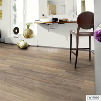 Wineo 700 Wood L V4 8мм LA220LV4 Дуб Испания Бежево-коричневый фото 5 | FLOORDEALER