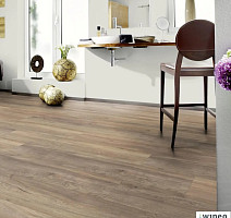 Wineo 700 Wood L V4 8мм LA220LV4 Дуб Испания Бежево-коричневый фото 5 | FLOORDEALER