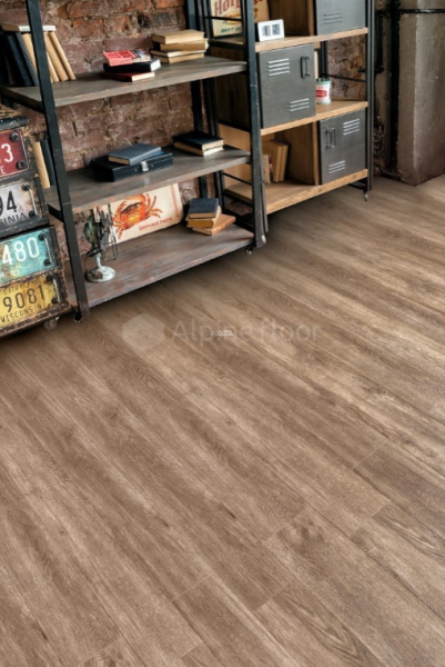 Alpine Floor Grand Sequoia Light 3.5мм Вайпуа ECO11-1101 фото 4 | FLOORDEALER