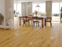 Alpine Floor by Classen Pro Nature 4мм Soledad 62538 фото 4 | FLOORDEALER