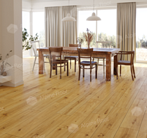 Alpine Floor by Classen Pro Nature 4мм Soledad 62538 фото 4 | FLOORDEALER