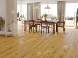 Alpine Floor by Classen Pro Nature 4мм Soledad 62538 фото 4 | FLOORDEALER
