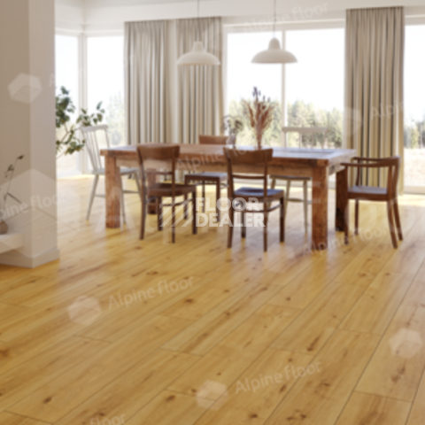 Alpine Floor by Classen Pro Nature 4мм Soledad 62538 фото 4 | FLOORDEALER