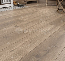 Alpine Floor Real Wood Дуб натуральный ECO 2-5 фото 2 | FLOORDEALER
