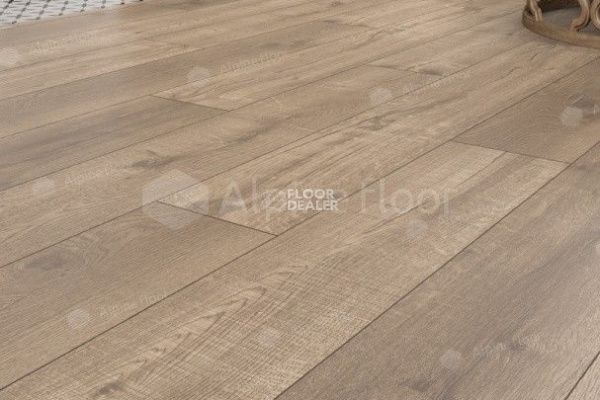 Виниловая плитка ПВХ Alpine Floor Real Wood Дуб натуральный ECO 2-5 фото 1 | FLOORDEALER