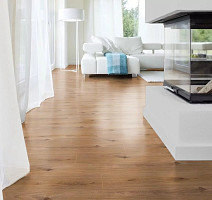 Kronotex Aqua Amazone 10мм D4169 Дуб Престиж светлый фото 3 | FLOORDEALER