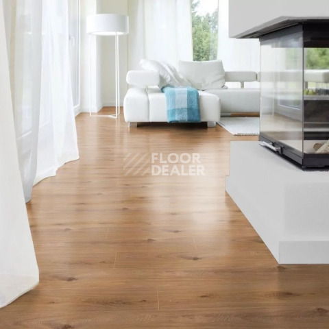 Kronotex Aqua Amazone 10мм D4169 Дуб Престиж светлый фото 3 | FLOORDEALER