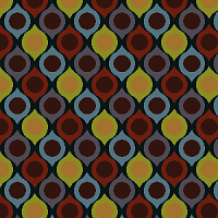 Ковролин Ege Highline Fankygraphic Colour spot rf 5275159 фото 1 | FLOORDEALER