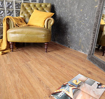 Aquafloor Quartz AF3508QV фото 3 | FLOORDEALER