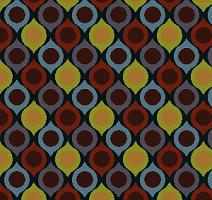 Ковролин Ege Highline Fankygraphic Colour spot rf 5275159 фото 1 | FLOORDEALER