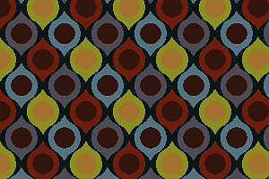 Ковролин Ege Highline Fankygraphic Colour spot rf 5275159 фото  | FLOORDEALER