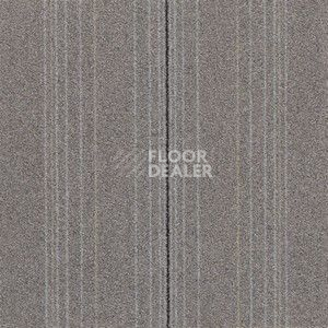 Ковровая плитка Interface Accent Flannel 338081 фото 1 | FLOORDEALER