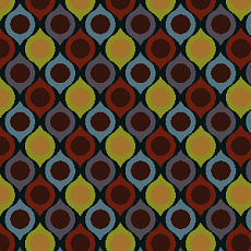 Ковролин Ege Highline Fankygraphic Colour spot rf 5275159 фото 1 | FLOORDEALER