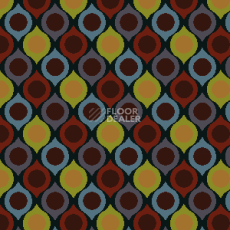 Ковролин Ege Highline Fankygraphic Colour spot rf 5275159 фото 1 | FLOORDEALER