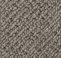 Ковролин Creatuft Titan 40 Grey фото 1 | FLOORDEALER