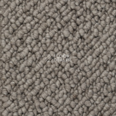 Ковролин Creatuft Titan 40 Grey фото 1 | FLOORDEALER