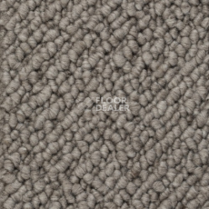 Ковролин Creatuft Titan 40 Grey фото 1 | FLOORDEALER
