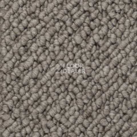 Ковролин Creatuft Titan 40 Grey фото 1 | FLOORDEALER