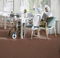 Tessera Basis 387 Butterscotch фото 2 | FLOORDEALER