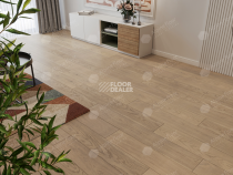 Alpine Floor Villa Дуб Милкшейк Ew 201-10 фото 3 | FLOORDEALER