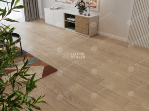 Alpine Floor Villa Дуб Милкшейк Ew 201-10 фото 3 | FLOORDEALER