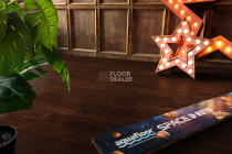 Aquafloor Space Nuts XL Glue 2.5мм AF4080NXL фото 2 | FLOORDEALER