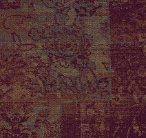 Ковровая плитка Modulyss Patchwork Patchwork 351 фото 1 | FLOORDEALER