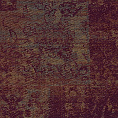 Ковровая плитка Modulyss Patchwork Patchwork 351 фото 1 | FLOORDEALER