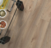 My Floor Residence 10мм ml1018 Дуб Макро Бежевый фото 10 | FLOORDEALER