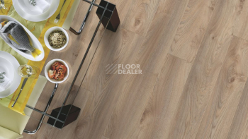 My Floor Residence 10мм ml1018 Дуб Макро Бежевый фото 10 | FLOORDEALER