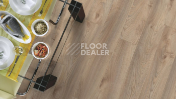 My Floor Residence 10мм ml1018 Дуб Макро Бежевый фото 10 | FLOORDEALER
