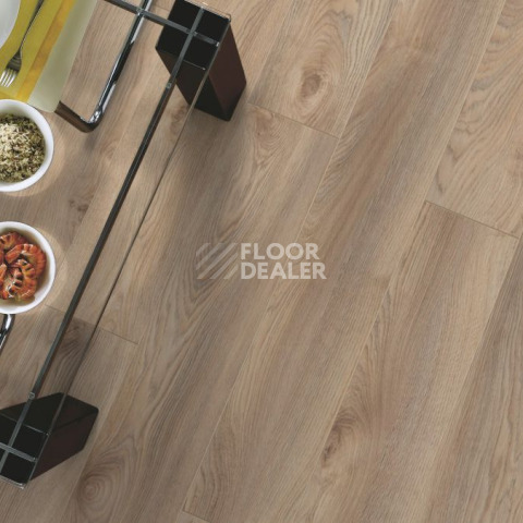 My Floor Residence 10мм ml1018 Дуб Макро Бежевый фото 10 | FLOORDEALER
